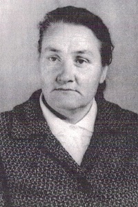 Шеховцова Анастасия Яковлевна Шеховцова Анастасия Яковлевна.